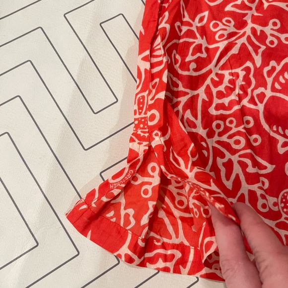 NWT Gretchen Scott Designs Cover Up Tunic - Picture 5 of 10